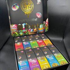 Muha Meds Vape - Muha Meds Disposable & Muha Meds Carts Deutschland